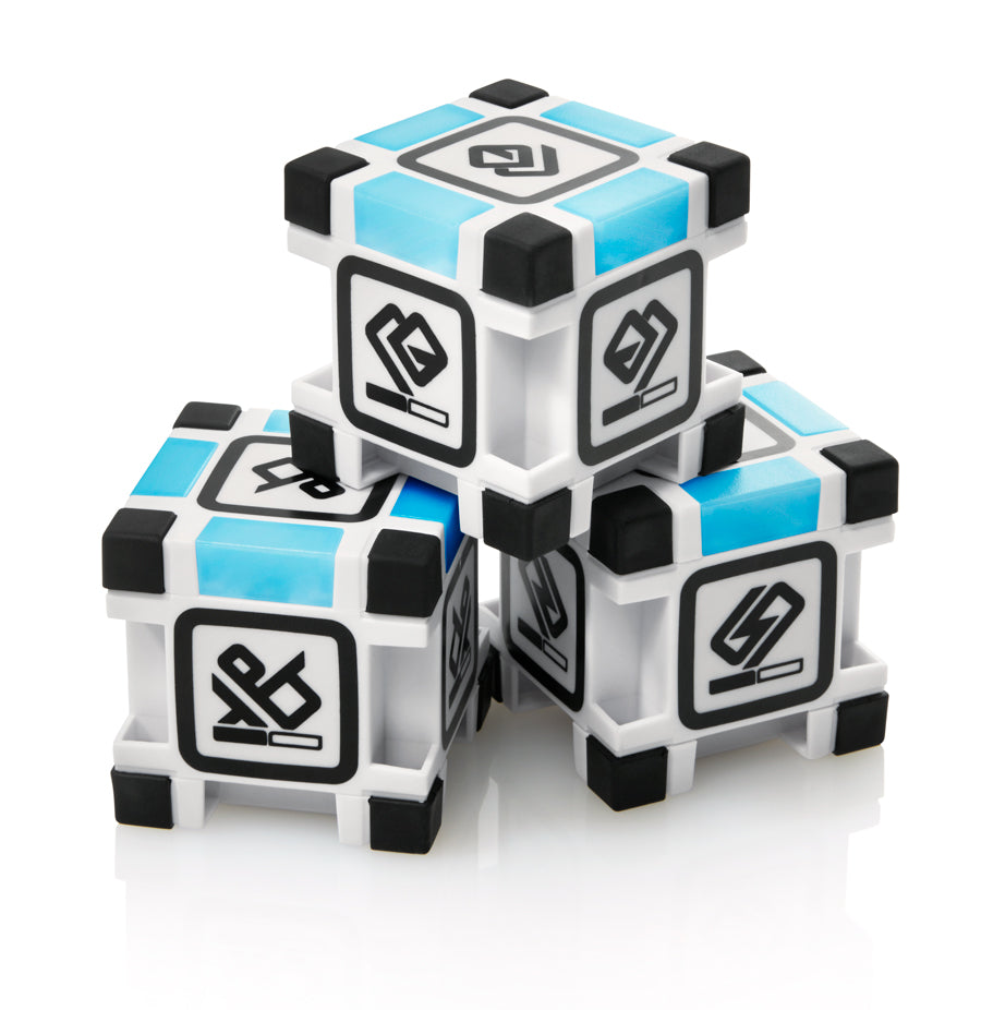 Cozmo Replacement Cubes – ANKI