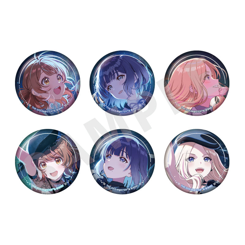 全種セット】「学園アイドルマスター」 〜favorite series