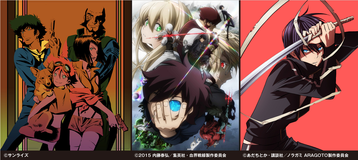 川元利浩アニメーション画集」が刊行！直筆サイン入り複製色紙付き