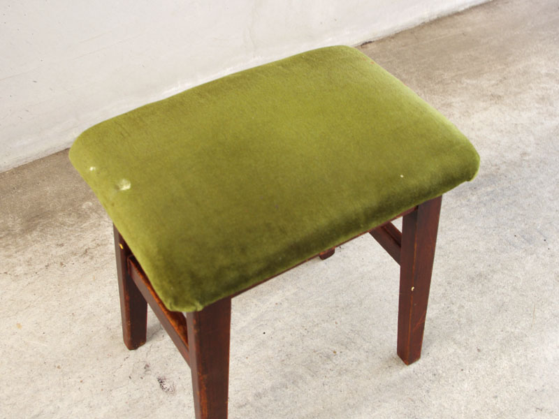 足踏みミシン用スツール 椅子 イス 足踏みミシン・手回しミシンの