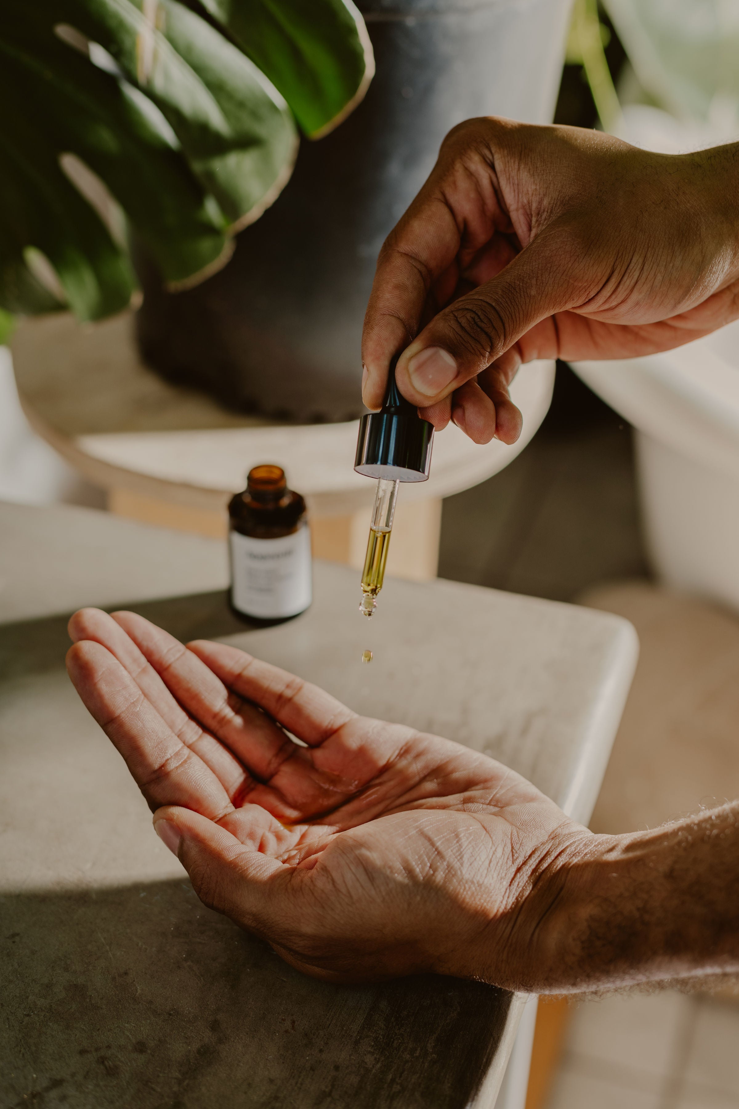 Apprenti - Elixir Facial Oil