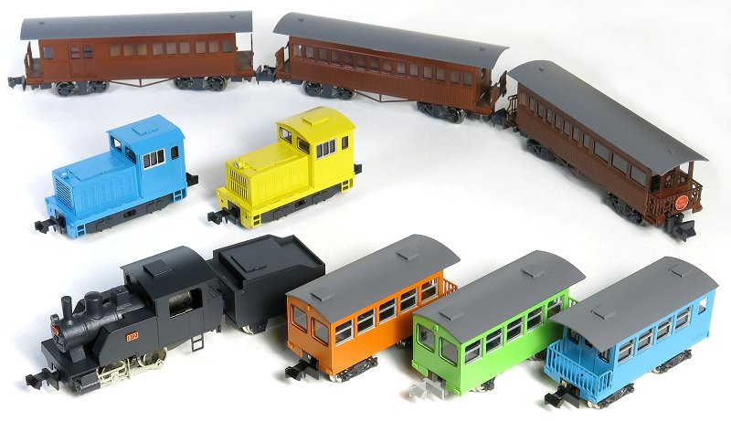 2016年夏の新製品など