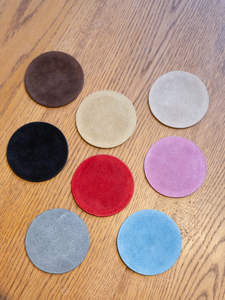 Suède Coaster – BULLPEN
