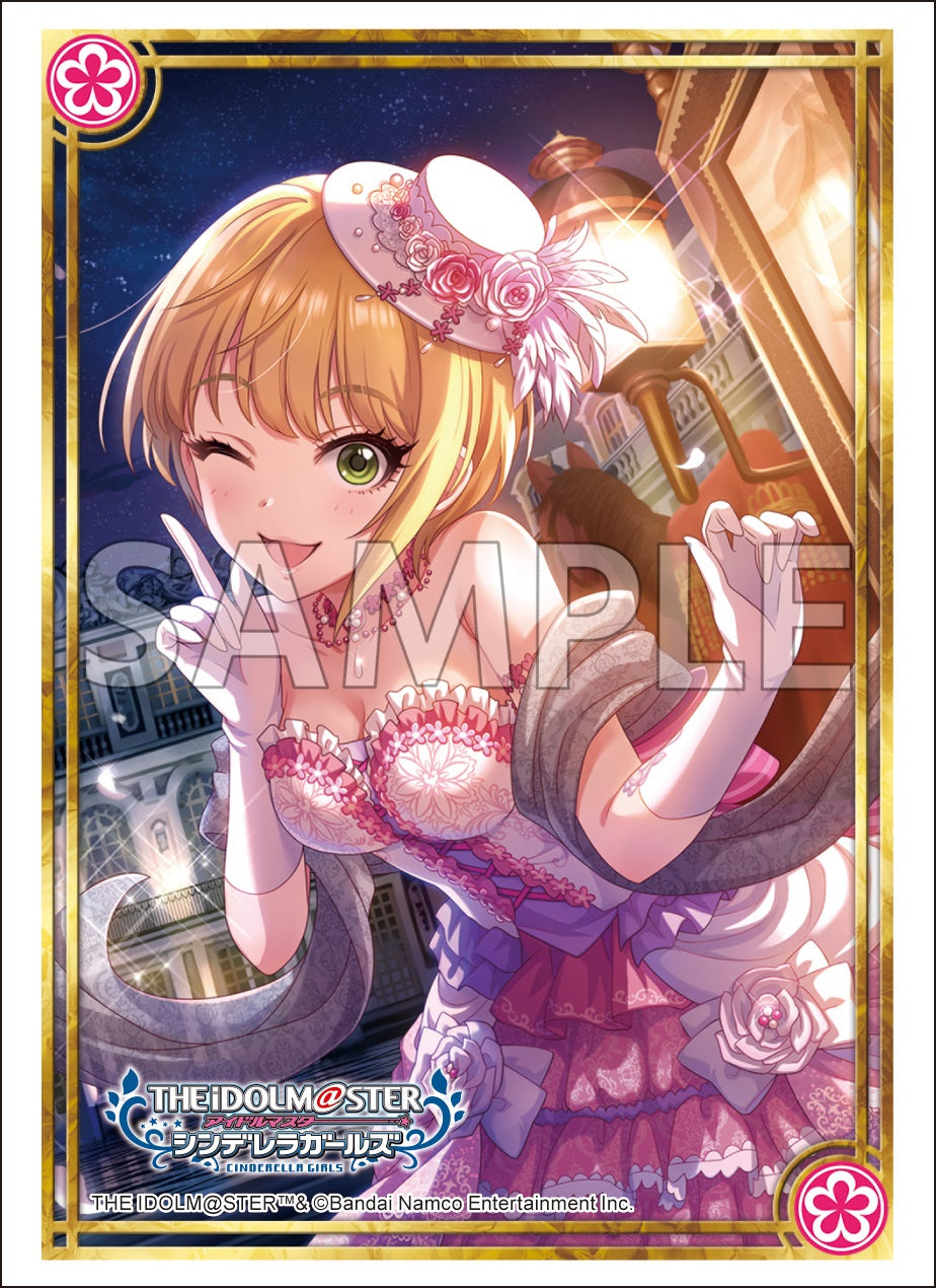 ブシロード スリーブコレクション ハイグレード Vol.4706 アイドル