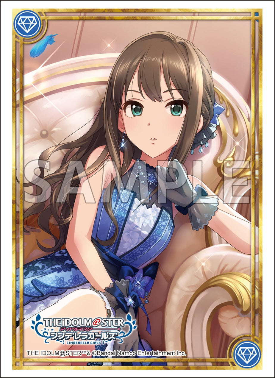 ブシロード スリーブコレクション ハイグレード Vol.4593 アイドル