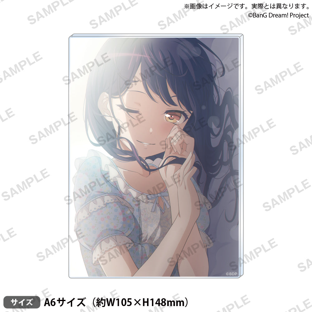 二葉 つくし｜ブシロード オンラインストア