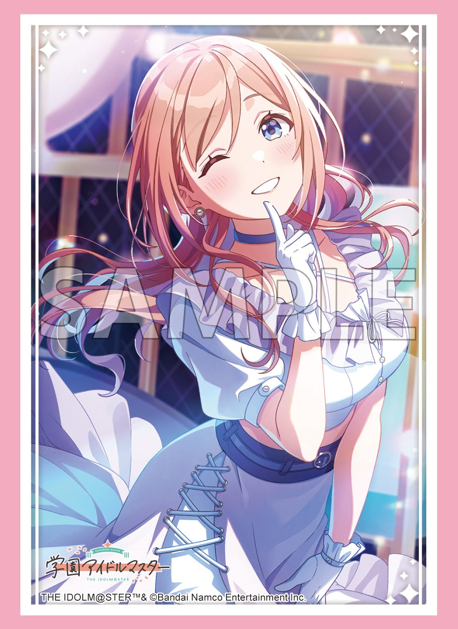 ブシロード スリーブコレクション ハイグレード Vol.4682 学園アイドル