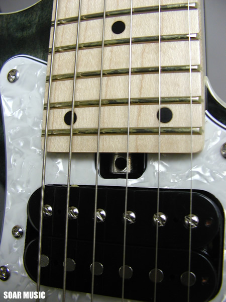 G-CUSTOM M/CB (Bacchus)