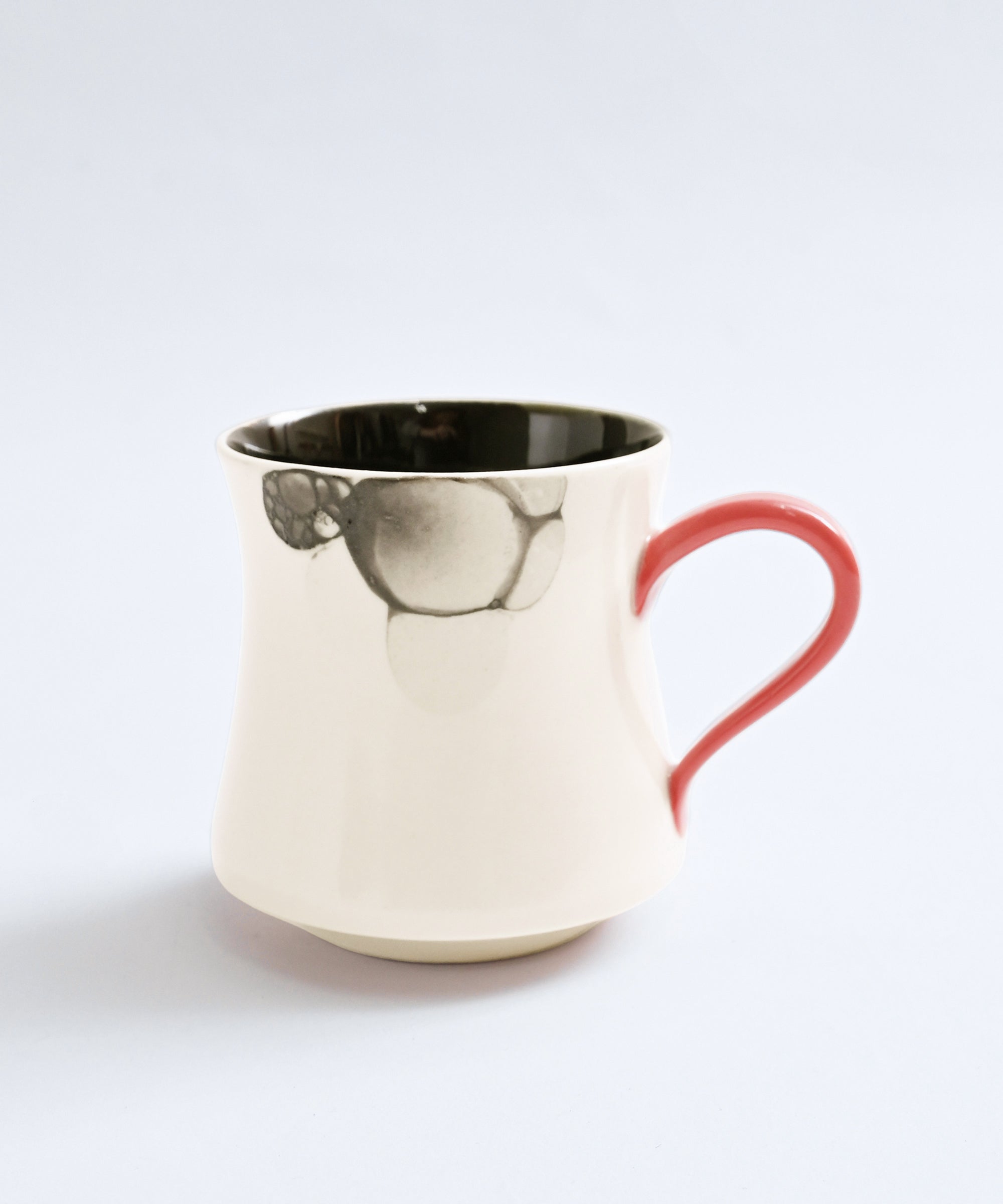 若生沙耶香】 Kupla マグカップ – BASIC AND ACCENT ONLINE STORE