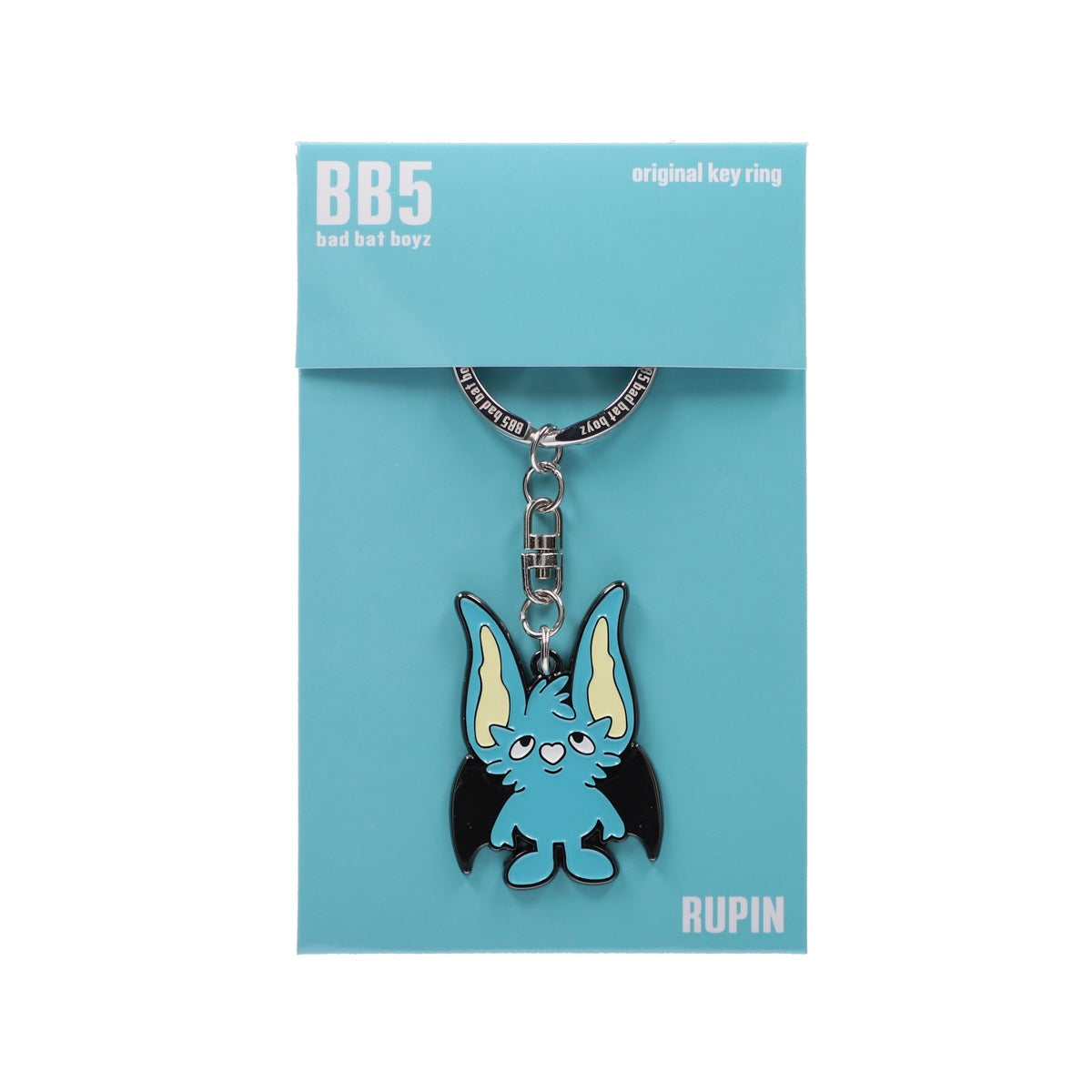 キーホルダー RUPIN – BB5