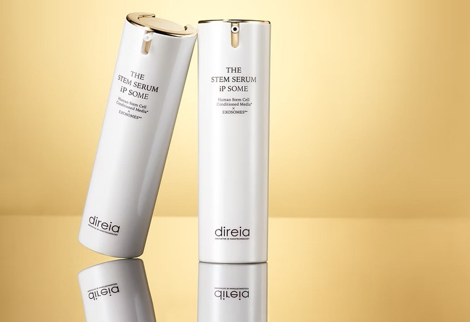 Beauty Ninja | Revitalizing Face Serum | DIREIA | Buy online instantly