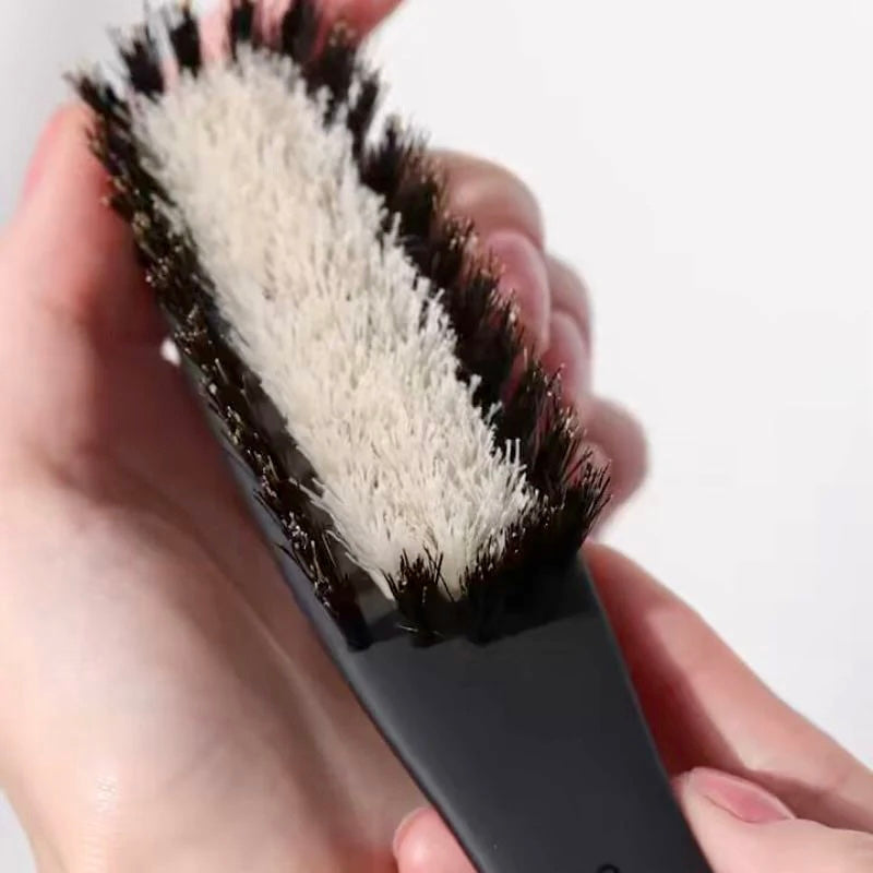 Strainia Silk Care Brush – Beauty Ninja