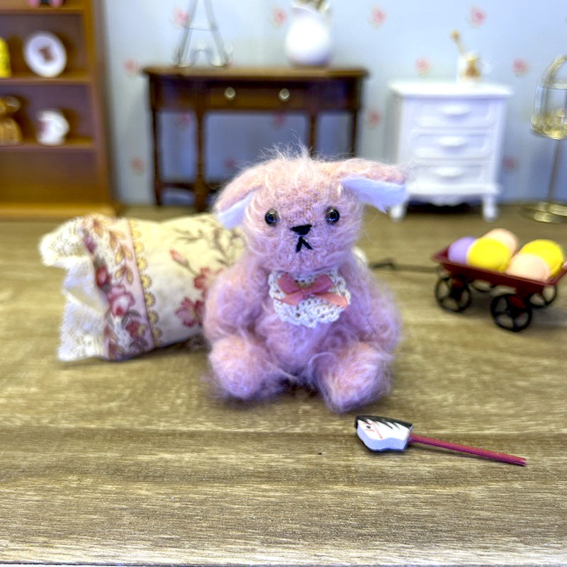 アメリカ雑貨日本未上陸！イースター飾りにもぴったりクッション