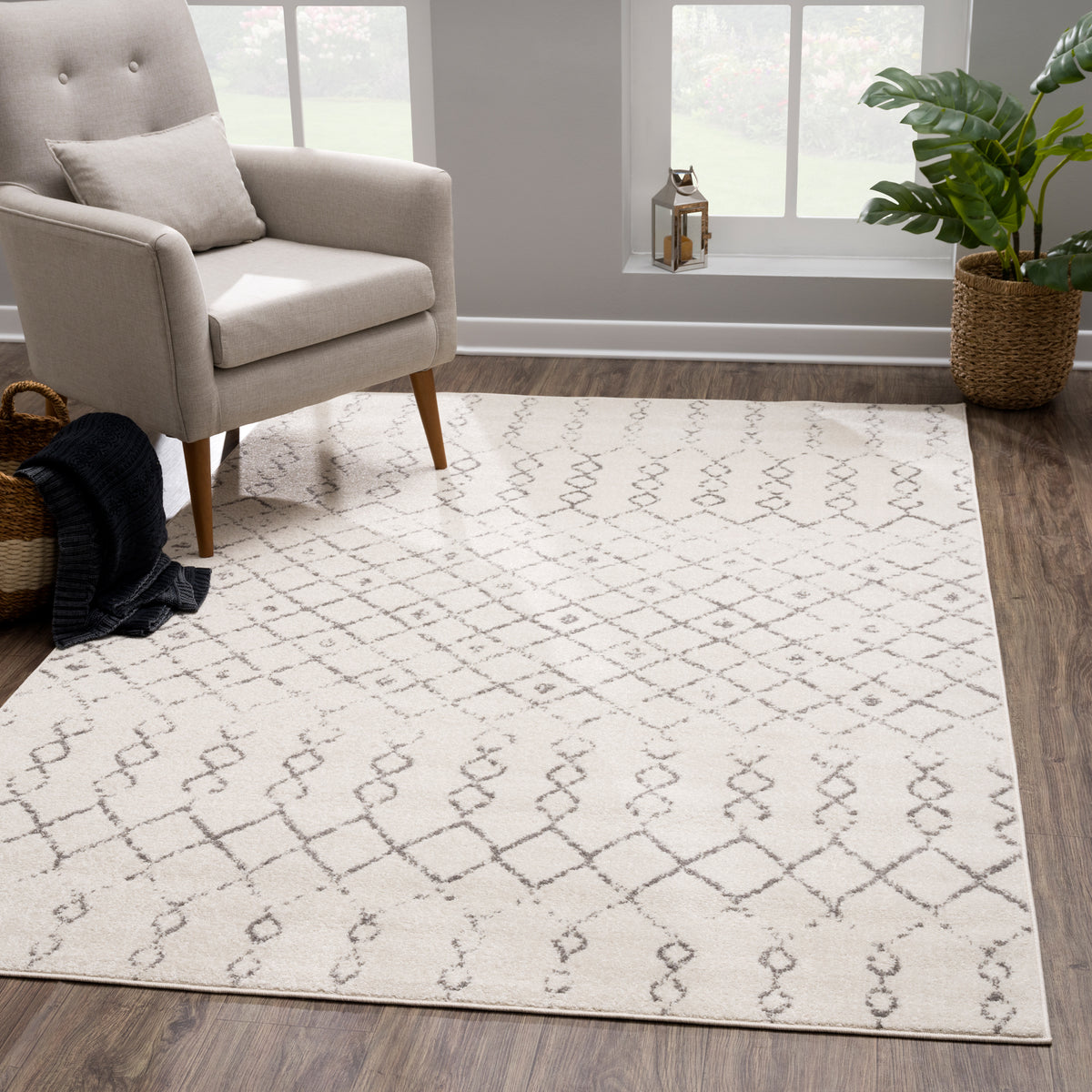 Stylish and Durable Area Rugs, Runners – Bloom Rugs