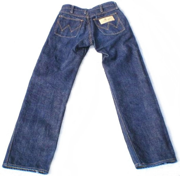 vf-japan wrangler11mwz