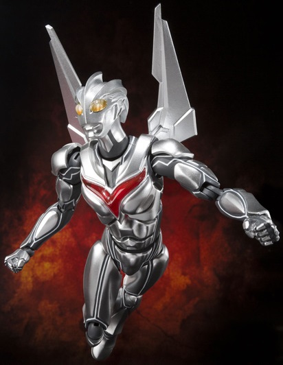 ULTRA-ACT ウルトラマンノアVSダークザギ！ - 大怪獣バトル！ウルトラ