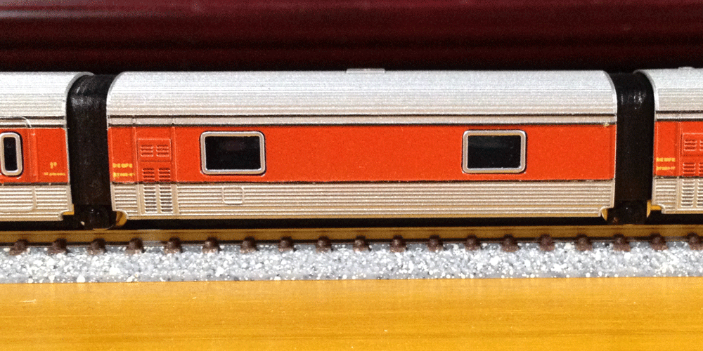 スペインのTEE【カタラン・タルゴ】 | 地球連邦鉄道（Earth Federal