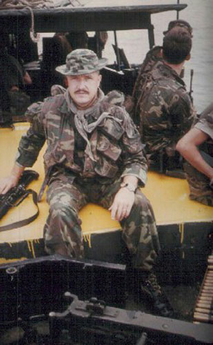 SEALベストとSEALコートのお話 - 買い物狂いの備忘録