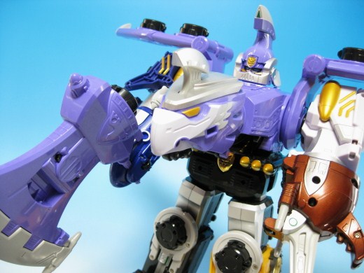 DX版 天装戦隊ゴセイジャー ゴセイワンダー | 映GUN具