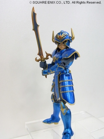 装備できるか確認してみた～メタルキングの装備編～ | TOYS BLOG