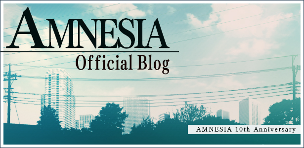 AMNESIA 総合 42 - AMNESIA