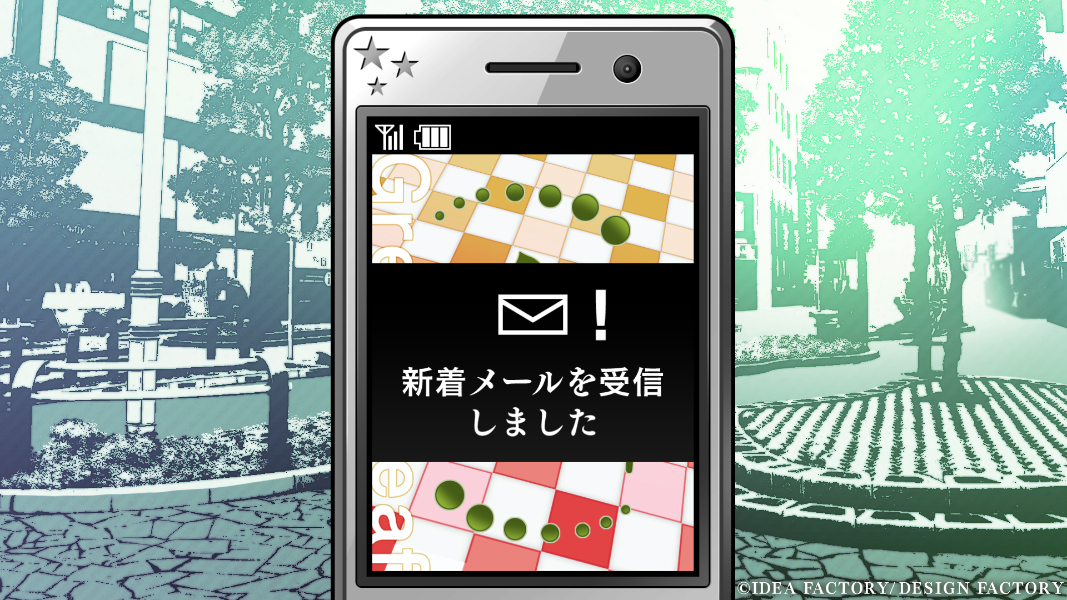 AMNESIA 10周年＆発売記念！ - AMNESIA