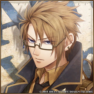 Code：Realize ～創世の姫君～ 第3回 - Code：Realize ～祝福の未来～