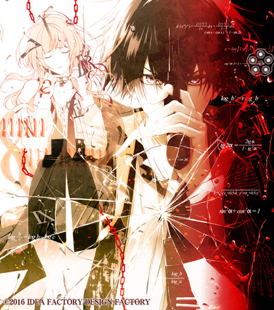 Collar×Malice ◇Chapter：03 - Collar×Malice