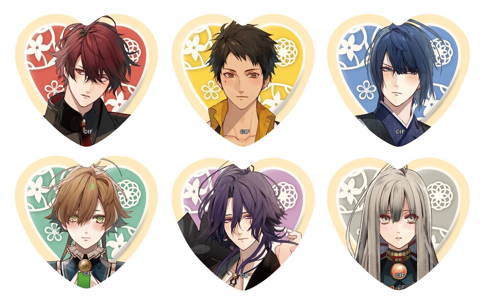 オトメイトストア 3/3(金)発売の新商品情報＆3/3(金)・4(土)の事前予約