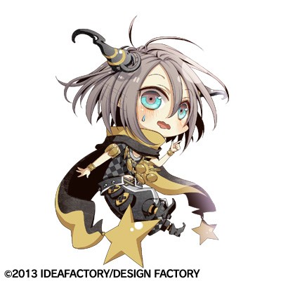 AMNESIA 総合 03 - オトメイトスタッフブログ