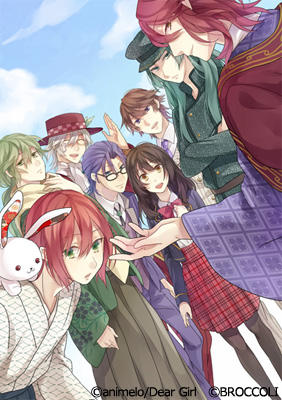 お知らせ】「めいこいちゃん」の原作「明治東亰恋伽」がPSPゲームに