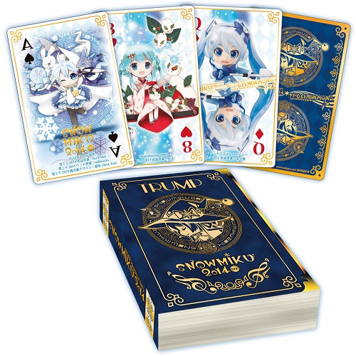 SNOW MIKU 2014】雪ミクグッズの追加情報！ツアー情報もあるよ