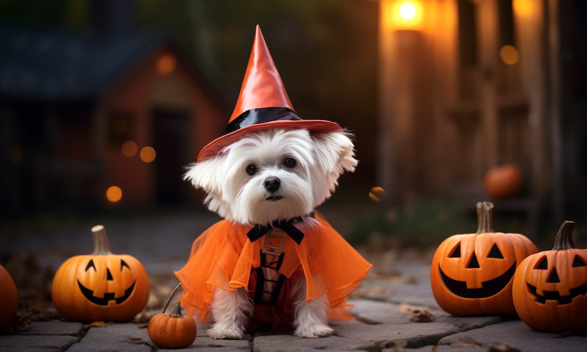 ヨーロッパのハロウィン – Brott Barcelona