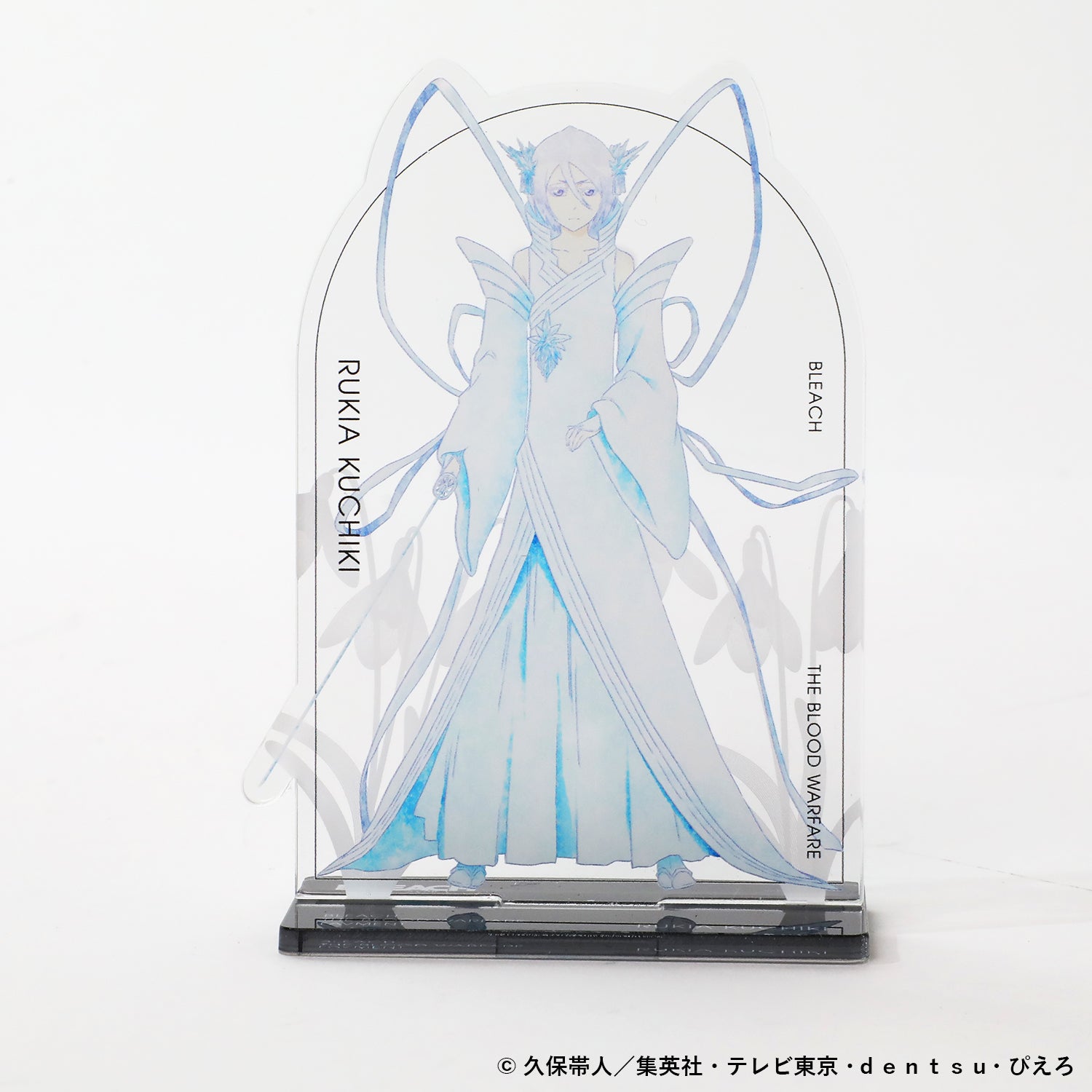 アクリルスタンド 朽木ルキア – CALTLA