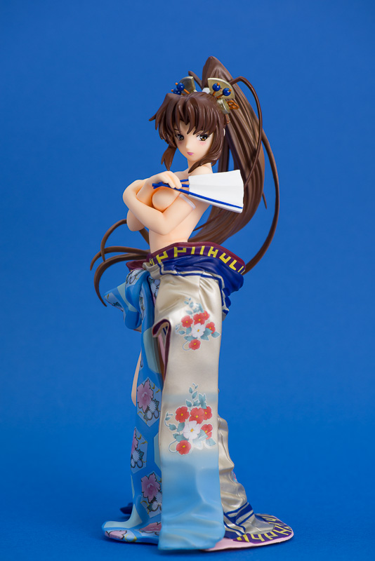 不知火舞（2Pカラー） クイーンズゲイト ボークスVer.