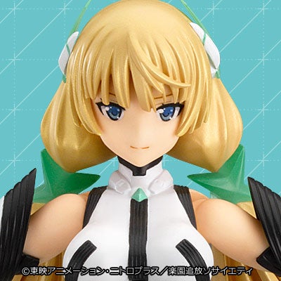 楽園追放 -Expelled from Paradise-』関連新商品｜グッドスマイル