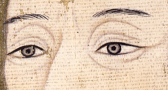 鑑賞記（113） 京都国立博物館 特別展覧会「狩野永徳」 鑑賞記 その3