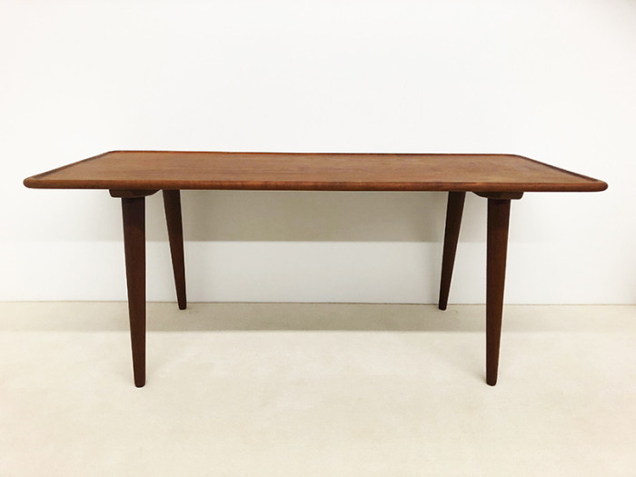 ハンス ウェグナー ソファテーブル AT-11 / Hans J. Wegner AT-11