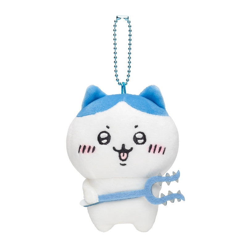 ちいかわ 討伐！なマスコット（ハチワレ） | ちいかわマーケット 公式