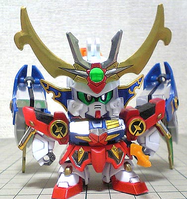 天零頑駄無 繰府庵～フィギュ間～