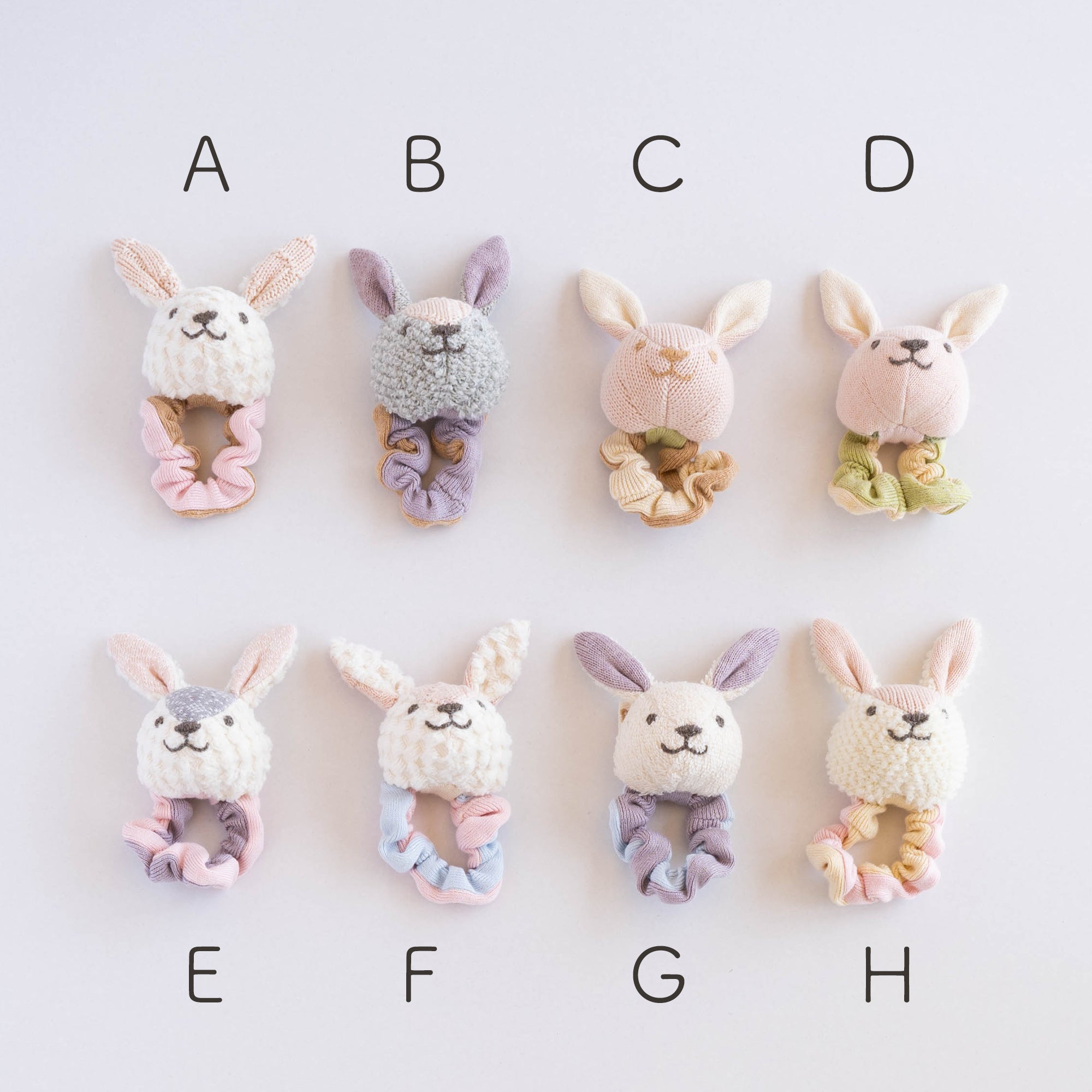 リストラトル うさぎ