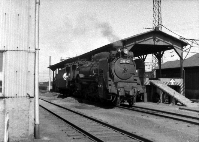 国鉄時代の車両と風景（70年代前半）