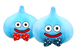 ドラゴンクエスト誕生25周年記念ポータルサイト | SQUARE ENIX