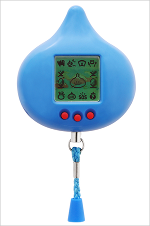 ドラゴンクエスト誕生25周年記念ポータルサイト | SQUARE ENIX