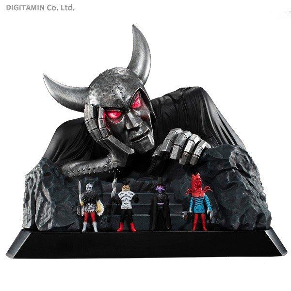 一部店舗限定 メガハウス 仮面ライダーX キングダーク – DINER&YUTAS