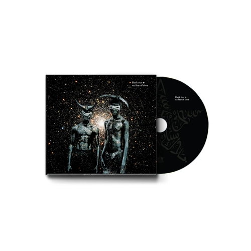 Mos Def & Talib Kweli による伝説のヒップホップ・デュオ BLACK STAR