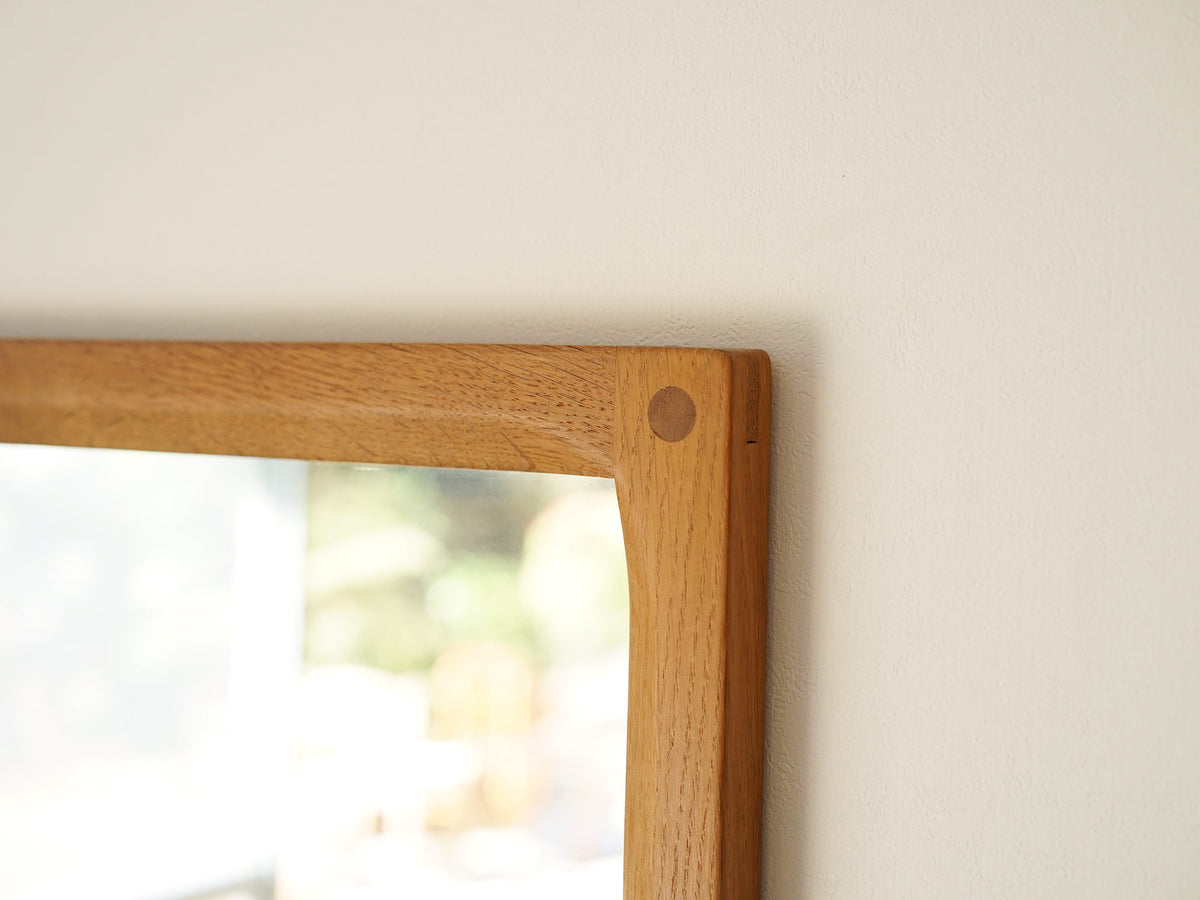 スーホルムさま専用・購入待ち】カイクリスチャンセン ミラー