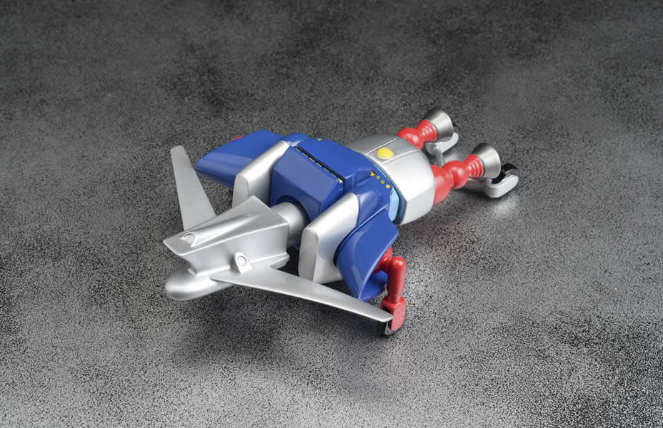 株式会社 EVOLUTION・TOY ホームページ