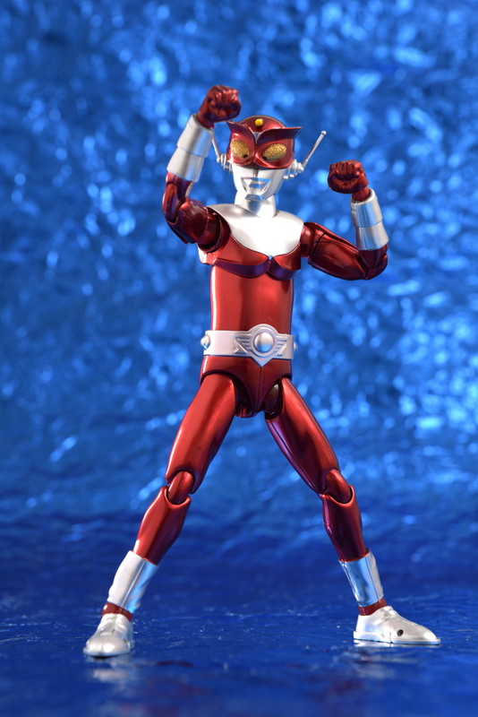 株式会社 EVOLUTION・TOY ホームページ