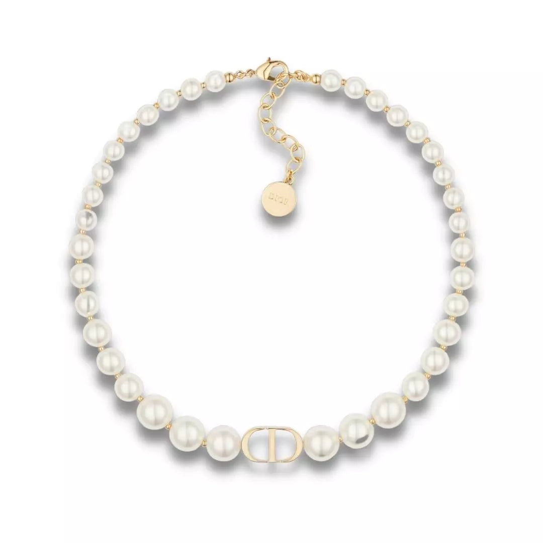 DIOR 30 MONTAIGNE NECKLACE – EYE LUXURY CONCIERGE